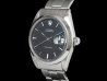 Rolex Oysterdate Precision 34 Nero Oyster  Matt Black Onyx  Watch  6694